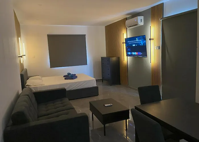 Appartamento Nissi Avenue *