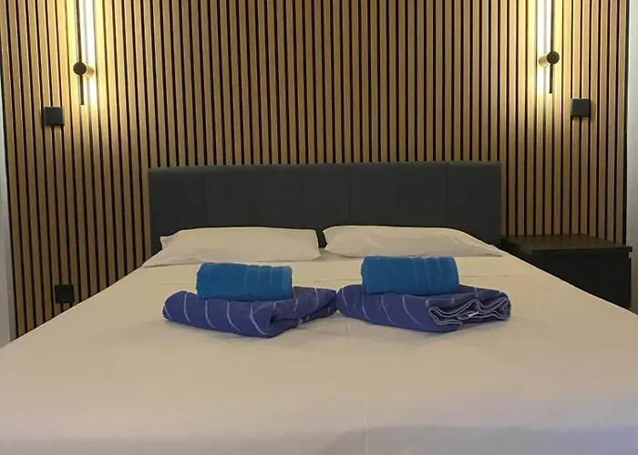 Nissi Avenue Ayia Napa