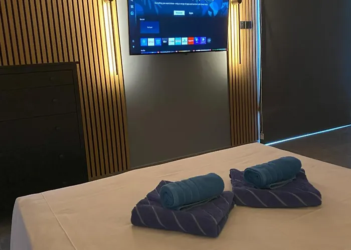 Nissi Avenue * Ayia Napa