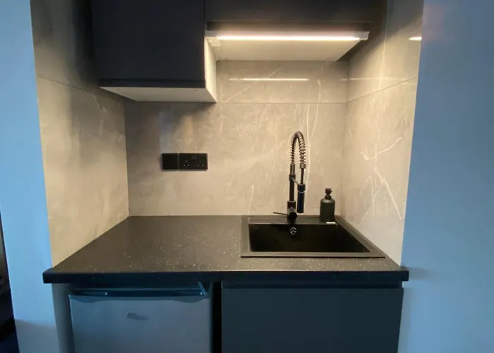 Nissi Avenue * Ayia Napa