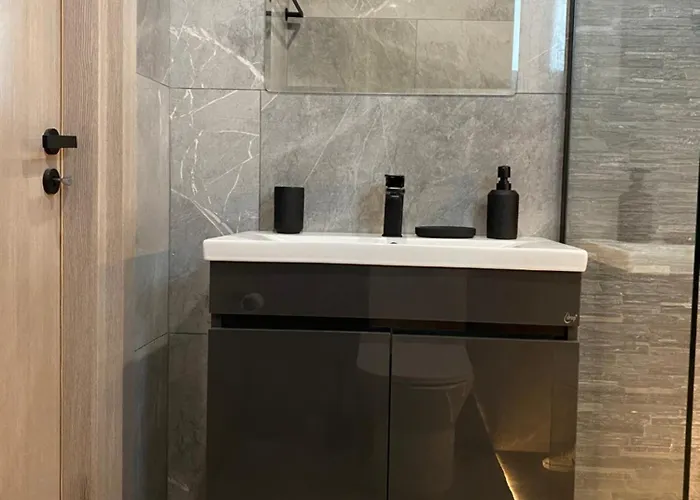 Nissi Avenue Appartamento