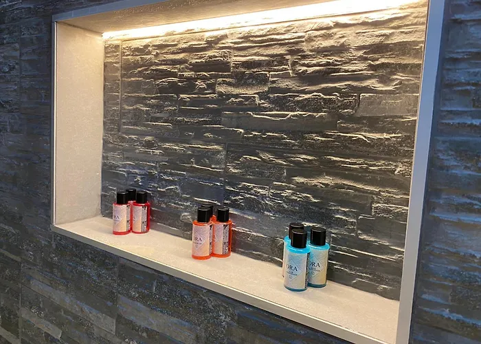 Nissi Avenue Appartamento