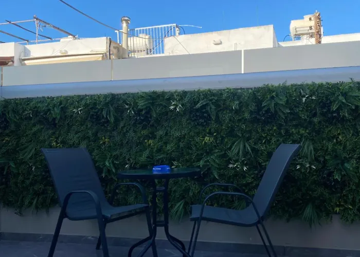 Nissi Avenue Appartamento *