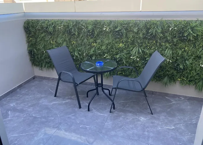 Appartamento Nissi Avenue Ayia Napa