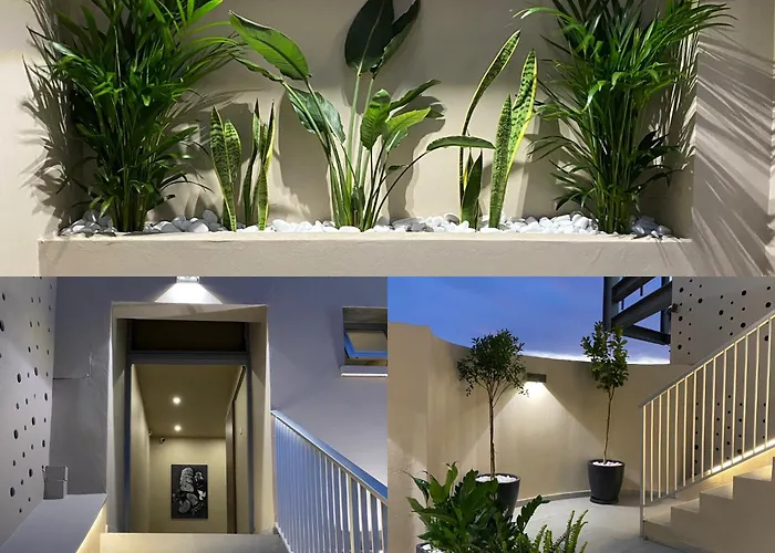 Nissi Avenue * Ayia Napa