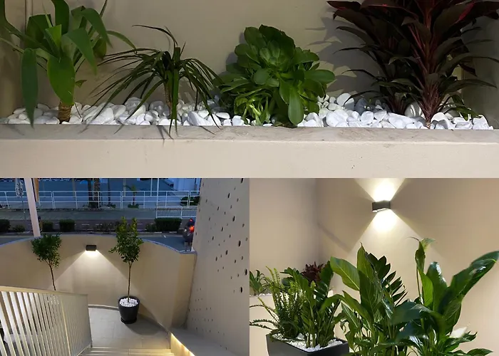 Nissi Avenue Appartamento Ayia Napa