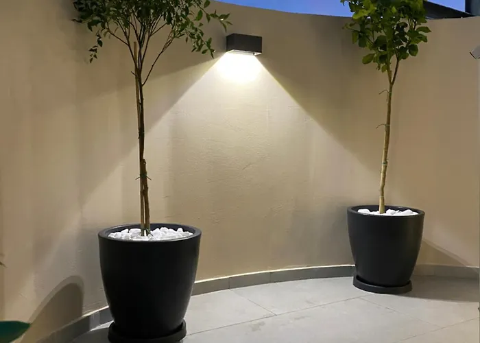 Nissi Avenue Appartamento *