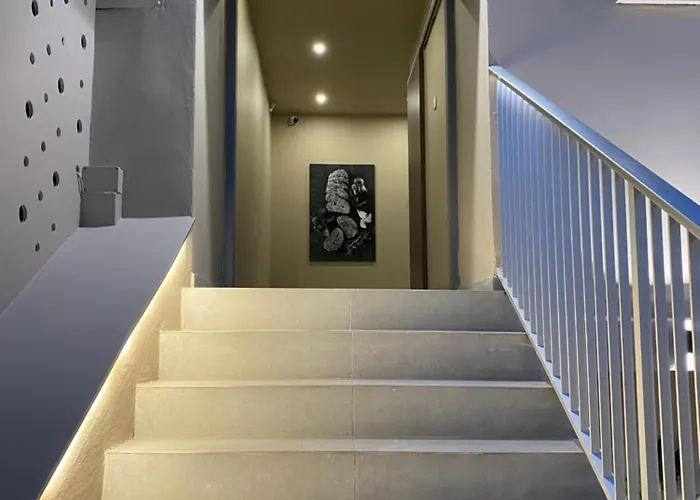 Appartamento Nissi Avenue