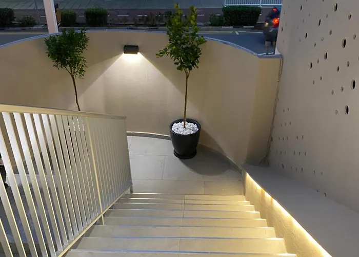 Nissi Avenue Appartamento *